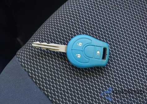 2016 Nissan Versa 1.6 S/1.6 S+/1.6 Sl/1.6 Sv из США, поврежденный, VIN 3N1CN7AP3GL850353